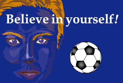 �T�b�J�[�@���W���p��