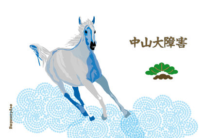 競馬GIレース