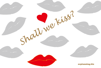 ハートのイラスト