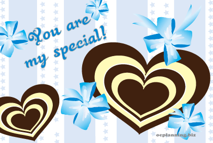 ハートのイラスト