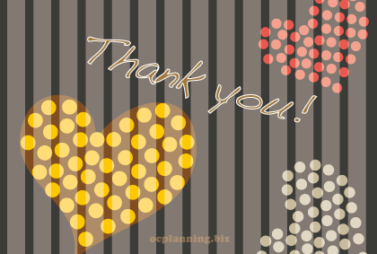 ハートのイラスト