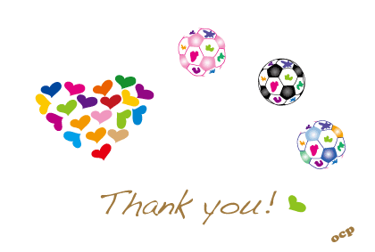 ハートのイラスト