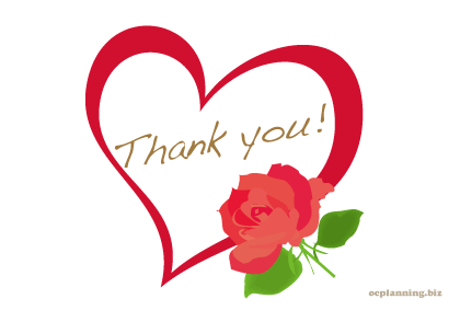 ハートのイラスト