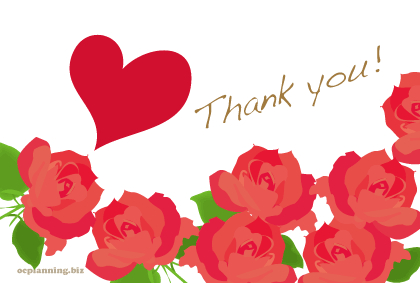 ハートのイラスト